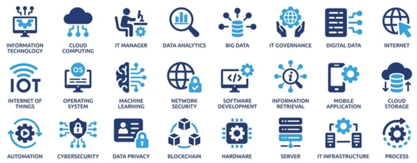 About ABS Tech