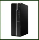 ACER Veriton 46660G Tower Desktop Core i3 8th Generation 8 GB RAM 1TB HDD (Used)