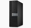 Dell Optiplex Tower 7000 Business Desktop Core i5 12th Gen 16GB DDR5 RAM 512GB SSD (Used)