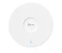 TP-Link EAP723 BE3600 Access Point Ceiling Mount Wi-Fi 7 UK 250+ Access users 28 dBm Transmit Power Dual-Band (2.9 Gbps on 5 GHz + 688 Mbps on 2.4 GHz) 1× 2.5G port 160 MHz Bandwidth (New)