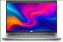 Dell Latitude 5420 Business Laptop Core i7-1185G7 11th Gen 4.80GHz 8CPU's 16GB RAM 512GB SSD 2-NVMe 14.1" FHD LED Screen Thunderbolt, HDMI, Type-C, Webcam Color Silver Windows 11 Pro MS Office. (Used)