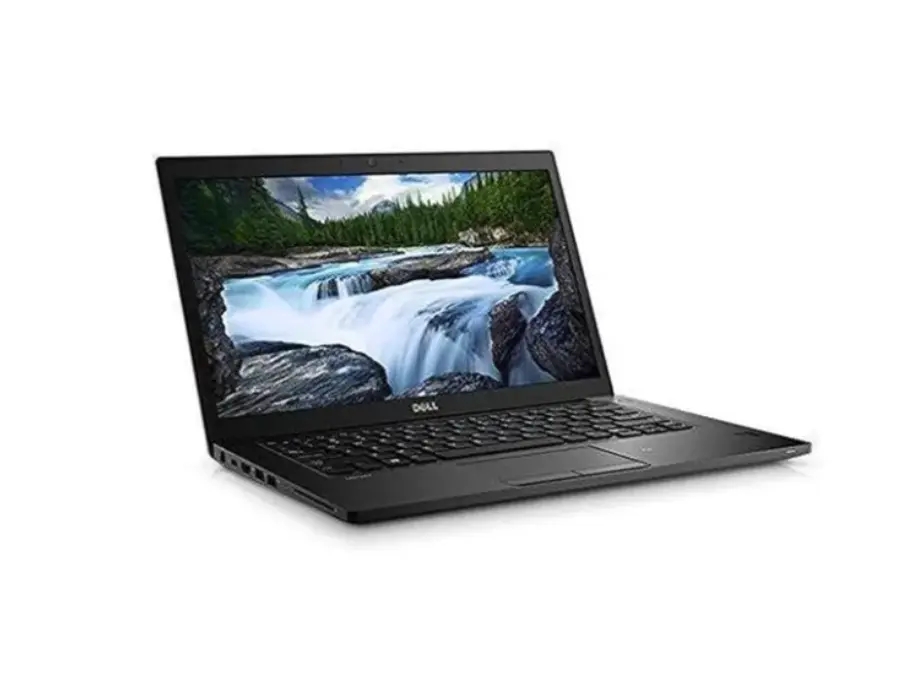 Dell Latitude 7480 Business Laptop Core i5 6th Gen 16GB RAM 256GB SSD (Used)