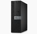 Dell Optiplex 7090 Business Desktop Core i7 7th Gen 8GB RAM 256GB SSD (Used)