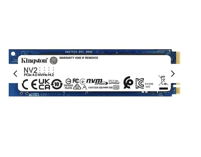 Laptop Internal SSD 256GB M.2 NVME