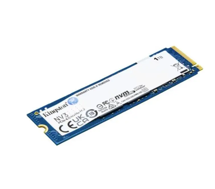 Laptop Internal SSD M.2 NVME 512GB