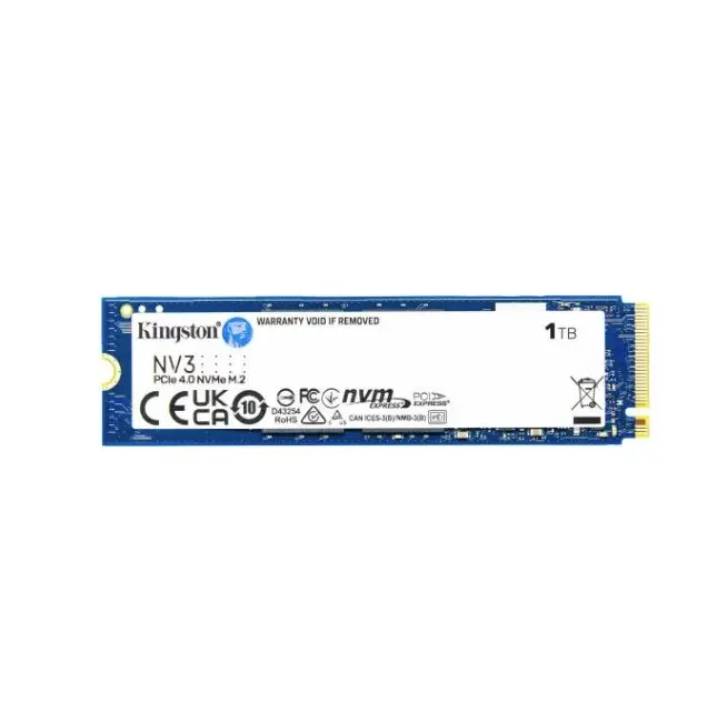 Laptop Internal SSD 1TB M.2 NVME