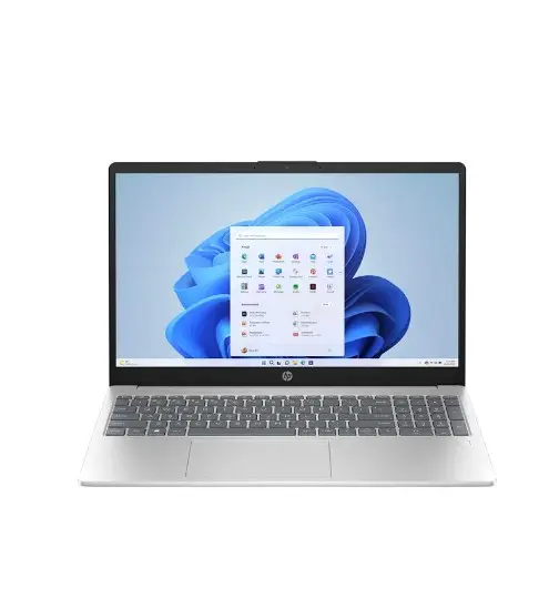 HP Laptop (Non-PD) Clamshell | Rameses 23C1 | Core i5-1334U (Copilot) | 8GB DDR4 1DM 3200 | 512GB PCIe Value | Intel Iris Xe | 14.0 FHD (1920x1080) AG SVA 250 nits | OST FreeDOS 3.0 | Natural Silver (FF+) - 720p TNR PVCY ST | WARR 1/1/0 EURO | Warranty EXT 1+1 RTD Low