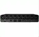 HP ProDesk 4 G1i 280W SFF  / Windows 11 Pro 64 / Intel Core Ultra7 265 5.30G 30 MB 20 cores 65W CPU / 16GB (1x16GB) DDR5 5600 UDIMM Memory / 512GB 2280 PCIe NVMe Value SSD / HP 125 v2 Black Wired Keyboard & mouse / Intel AX211 Wi-Fi 6E vPro 160 MHz +Bluetooth 5.3 WW WLAN / Intel vPro Enterprise / 1yr