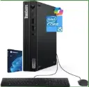 Lenovo ThinkCenter M80Q G6 Mini PC SFF Core i5 12th Gen 16GB RAM 512GB SSD (Used)