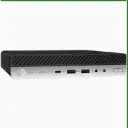 HP ProDesk 420 Mini PC SFF Core i7 8th Gen 16GB RAM 512GB SSD (Used)