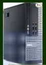Dell Optiplex 9020 Tower Desktop Core i7 4th Generation 8 GB RAM 240GB SSD  (Used)