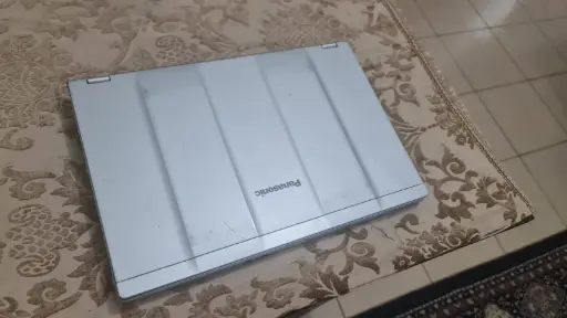 Panasonic CFLX5 Business Laptop Core i5 6th 2.5GHz Generation 2 4GB 180GB SATA 14.1" FHD LED Screen