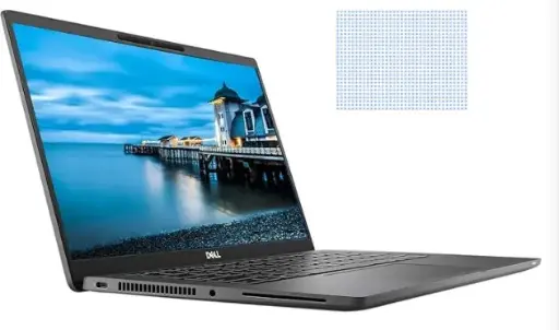 Dell Latitude 7420 Business Laptop Core i7 11th Gen 16GB RAM 512GB NVME SSD 14.1” FHD Screen (Used)