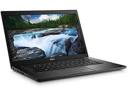Dell Latitude 7480 Business Laptop Core i5 6th Gen 16GB RAM 256GB SSD (Used)