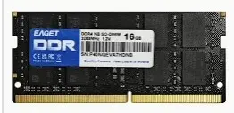 Laptop RAM 16GB DDR4