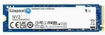 Laptop Internal SSD M.2 1TB
