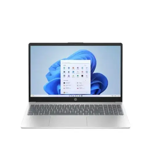 [14-EP0046NE] HP Laptop (Non-PD) Clamshell | Rameses 23C1 | Core i5-1334U (Copilot) | 8GB DDR4 1DM 3200 | 512GB PCIe Value | Intel Iris Xe | 14.0 FHD (1920x1080) AG SVA 250 nits | OST FreeDOS 3.0 | Natural Silver (FF+) - 720p TNR PVCY ST | WARR 1/1/0 EURO | Warranty EXT 1+1 RTD Low