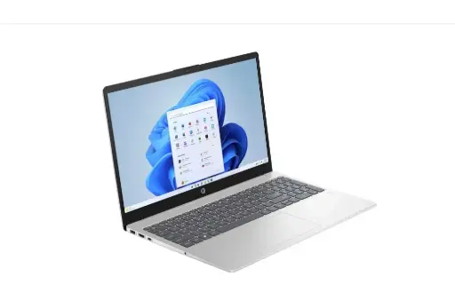 [14-EP0045NE] HP Laptop (Non-PD) Clamshell | Rameses 23C1 | Core i7-1355U (Copilot) | 8GB DDR4 1DM 3200 | 512GB PCIe Value | Intel Iris Xe | 14.0 FHD (1920x1080) AG SVA 250 nits | OST FreeDOS 3.0 | Natural Silver (FF+) - 720p TNR PVCY ST | WARR 1/1/0 EURO | Warranty EXT 1+1 RTD Low